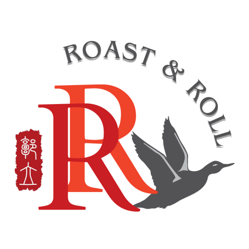 Roast & Roll Logo