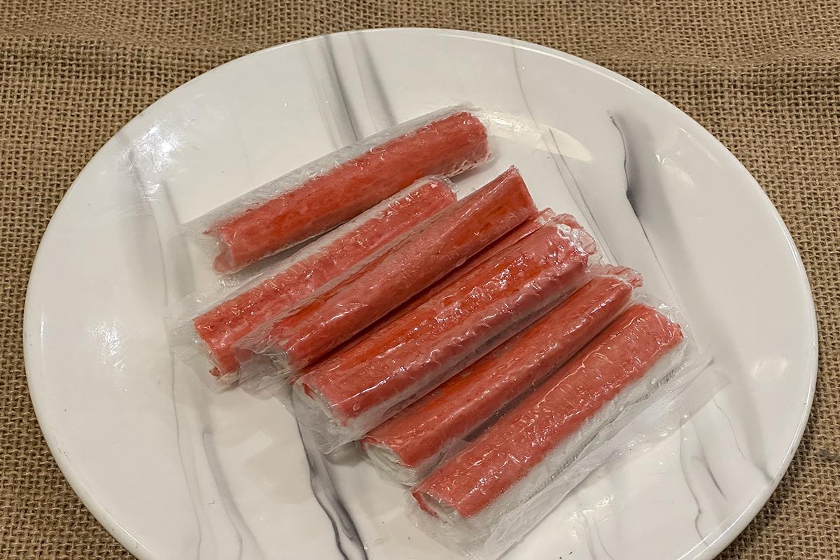 Crab Sticks